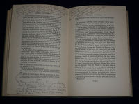1929 COLLECTED PAPERS OF HERBERT D. FOSTER HARDCOVER BOOK - DARTMOUTH - KD 1722