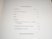 1950 UCCELLO THE COMPLETE WORK OF GREAT FLORENTINE PAINTER BOOK PLATES- KD 1117