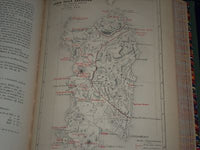 1881 ATTI DELLA R. ACCADEMIA DEI LINCHEI 3RD SERIES VOLS 7 + 9 LOT OF 2- KD 1321