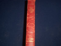 1942 THE SCARLET LETTER RUTGERS UNIVERSITY YEARBOOK - NEW BRUNSWICK NJ - YB 496