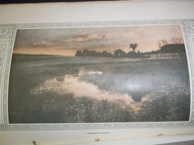 1909 AUG THE BURR MCINTOSH MONTHLY MAGAZINE - THE WOOD GATHERER - II 1748