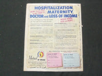 1954 FEBRUARY 21 TODAY NEWSPAPER MAGAZINE SECTION - POPE PIUS XII - II 4071