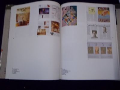 1988 22ND PUBLICATION DESIGN ANNUAL BOOK - AWARDED PUBLICATIONS - KD 729L