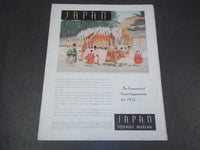 1932 FEBRUARY THE TRAVEL MAGAZINE - TULIP BEDS IN HOLLAND - II 2286