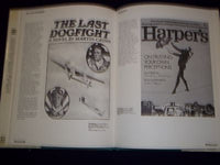 1975 THE PRINT CASEBOOK BEST IN POSTERS & COVERS BOOK LOT OF 2 - KD 728J