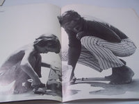 1971 BURT BACHARACH IN CONCERT PROGRAM-L.A.- II 1527