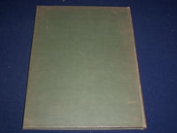 1936 JANUARY-DECEMBER THE MUSICIAN BOUND VOL NO. 41 - GREAT PHOTOS/ADS - KD 1762
