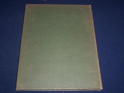 1936 JANUARY-DECEMBER THE MUSICIAN BOUND VOL NO. 41 - GREAT PHOTOS/ADS - KD 1762