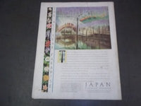 1930 FEBRUARY THE TRAVEL MAGAZINE - A RIVIERA VISTA - II 2278