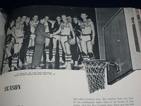 1943 HALCYON SWARTHMORE COLLEGE YEARBOOK - PENNSYLVANIA - NICE PHOTOS - YB 78