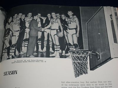 1943 HALCYON SWARTHMORE COLLEGE YEARBOOK - PENNSYLVANIA - NICE PHOTOS - YB 78