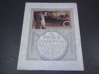 1912 AUGUST THE TRAVEL MAGAZINE - IN QUIMPER FRANCE - II 2422