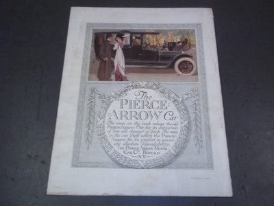 1912 AUGUST THE TRAVEL MAGAZINE - IN QUIMPER FRANCE - II 2422