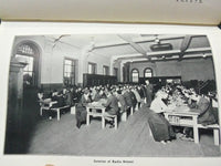 1917-1918 STORY OF THE MASSACHUSETTS COMMITTEE OF PUBLIC SAFETY BOOK - KD 1775L