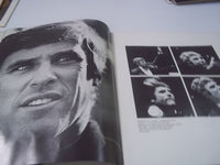 1971 BURT BACHARACH IN CONCERT PROGRAM-L.A.- II 1527