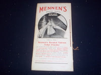 1906 SEP THE BURR MCINTOSH MONTHLY MAGAZINE - CECELIA LOFTUS - II 1739