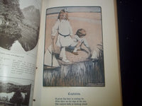 1908 AUG THE BURR MCINTOSH MONTHLY MAGAZINE - GRACE GEORGE - MOUNTAIN - II 1759