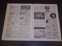 1898 SEPTEMBER THE LADIES' WORLD MAGAZINE - GREAT PHOTOS AND ADS - SP 3034