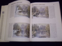 1984 COMPLETE PAINTING COURSE BOOK BY WENDON BLAKE - STEP BY STEP GUIDE - KD 538