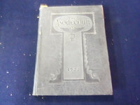 1927 ATLANTA SOUTHERN DENTAL COLLEGE YEARBOOK - ASODECOAN - YB 187