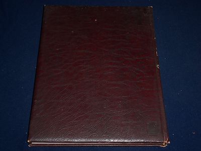 1942 HALCYON SWARTHMORE COLLEGE YEARBOOK - PENNSYLVANIA - NICE PHOTOS - YB 80
