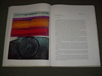 1966 THE EMERGENT DECADE LATIN AMERICAN PAINTING PROFILE BOOK - PHOTOS - KD 1096