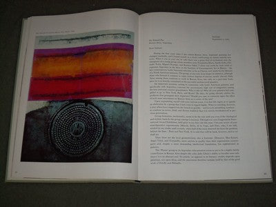 1966 THE EMERGENT DECADE LATIN AMERICAN PAINTING PROFILE BOOK - PHOTOS - KD 1096