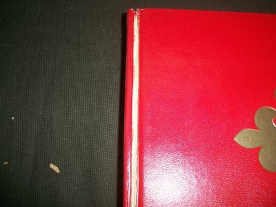 1966 COLUMBUS STORY OF DON CRISTOBAL BY BJORN LANDSTROM BOOK W/ CASE - KD 622