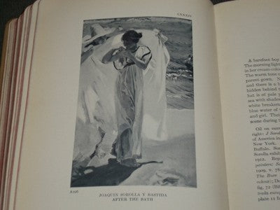 1932 HISPANIC NOTES AND MONOGRAPHS CATALOGUE OF PAINTINGS VOLUME 1 - KD 1129