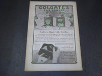 1907 MAY THE LADIES' WORLD MAGAZINE - GREAT PHOTOS AND ADS - SP 3007