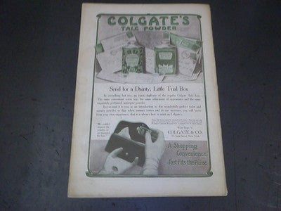 1907 MAY THE LADIES' WORLD MAGAZINE - GREAT PHOTOS AND ADS - SP 3007