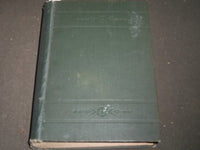 1935 ALABAMA OFFICIAL AND STATISTICAL REGISTER REPORT - ALFRED TUNSTALL- KD 1090