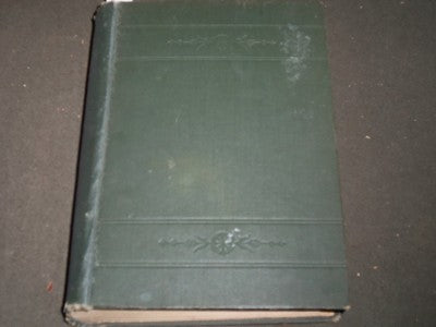 1935 ALABAMA OFFICIAL AND STATISTICAL REGISTER REPORT - ALFRED TUNSTALL- KD 1090