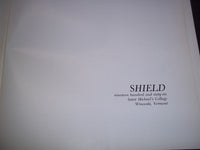 1966 SHIELD ST. MICHAEL'S COLLEGE YEARBOOK - WINOOSKI, VERMONT - PHOTOS - YB 313