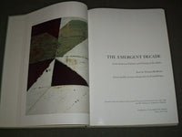 1966 THE EMERGENT DECADE LATIN AMERICAN PAINTING PROFILE BOOK - PHOTOS - KD 1096