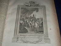 1810-11 IMPERIAL HISTORY OF ENGLAND BY THEOPHILUS CAMDEN VOL. LOT OF 2 - KD 1360