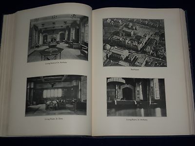 1930 THE YALE BANNER AND POT POURRI ANNUAL YEARBOOK VOLUME NO. 22 - YB 253
