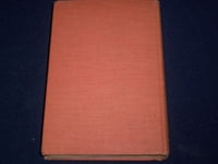 1936 AUTUMN IN THE VALLEY BOOKBY MRS. WINTRHOP CHANLER - NICE PHOTOS - KD 1471
