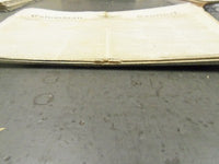 1832 -1837 COLUMBIAN CENTINEL NEWSPAPER LOT OF 4 ISSUES - BOSTON - NP 1344