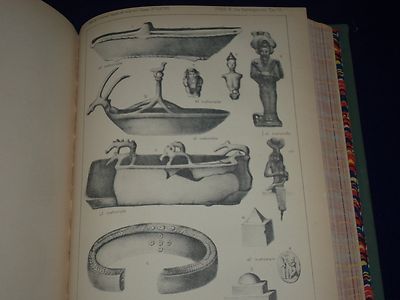 1881 ATTI DELLA R. ACCADEMIA DEI LINCHEI 3RD SERIES VOLS 7 + 9 LOT OF 2- KD 1321