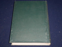 1919 NEW INTERNATIONAL YEAR BOOK COMPENDIUM WORLD'S PROGRESS BOOK MAPS - KD 1053