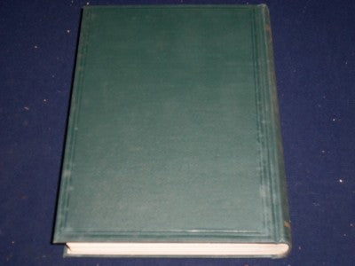 1919 NEW INTERNATIONAL YEAR BOOK COMPENDIUM WORLD'S PROGRESS BOOK MAPS - KD 1053