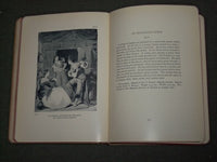 1932 HISPANIC NOTES AND MONOGRAPHS CATALOGUE OF PAINTINGS VOLUME 1 - KD 1129