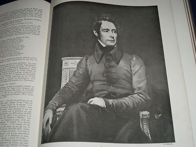 1924 HISTOIRE DE LA LITTERATURE FRANCAISE ILLUSTREE FRENCH VOLUME NO 2 - KD 1267