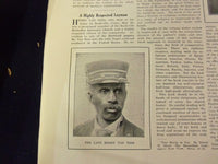 1926 ZION'S HERALD MAGAZINE LOT OF 22 DIFFERENT - O 1979