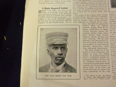 1926 ZION'S HERALD MAGAZINE LOT OF 22 DIFFERENT - O 1979