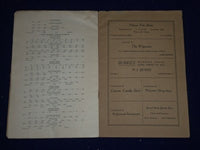 1920 APRIL 29-30 RIDGEWOOD PUBLIC SCHOOLS ANNUAL TRACK & FIELD MEET - J 5532