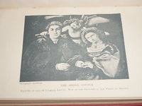 1909 GRANT ALLEN'S HISTORICAL GUIDES - VENICE - NICE PHOTOS - 296 PAGES- KD 923E