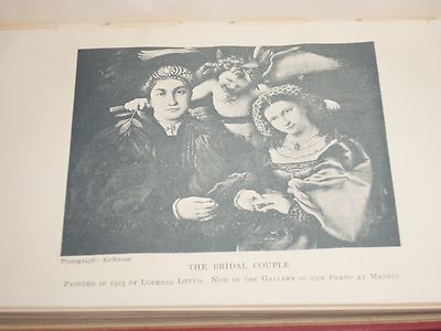 1909 GRANT ALLEN'S HISTORICAL GUIDES - VENICE - NICE PHOTOS - 296 PAGES- KD 923E