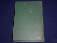 1941 ELEMENTS OF AERONAUTICS BOOK BY FRANCIS POPE - NICE ILLUSTRATIONS - KD 1470